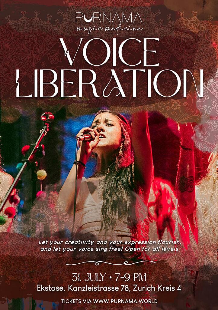 Voisliberation